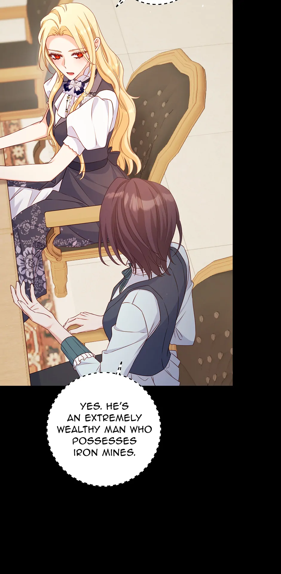 Read No Mercy EN Manga Online