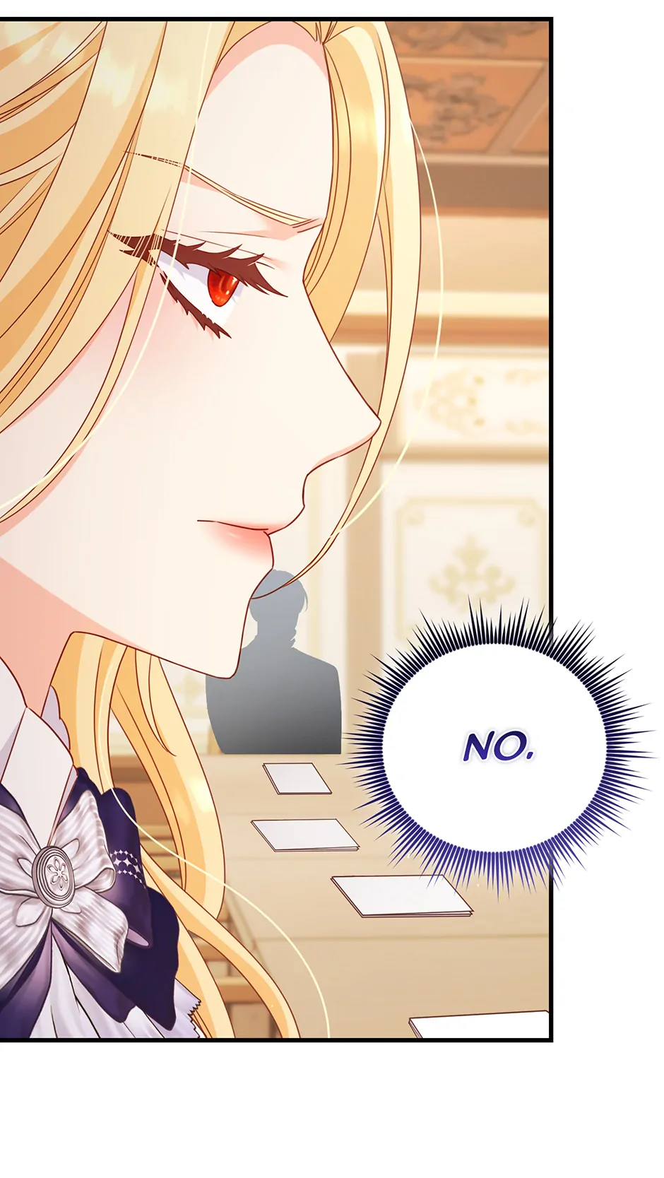 Read No Mercy EN Manga Online