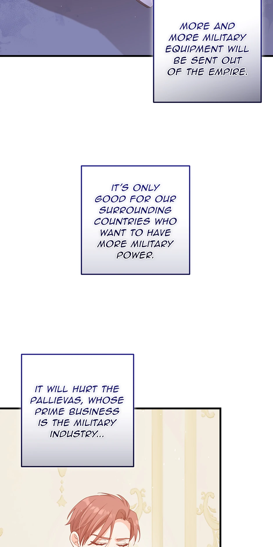 Read No Mercy EN Manga Online