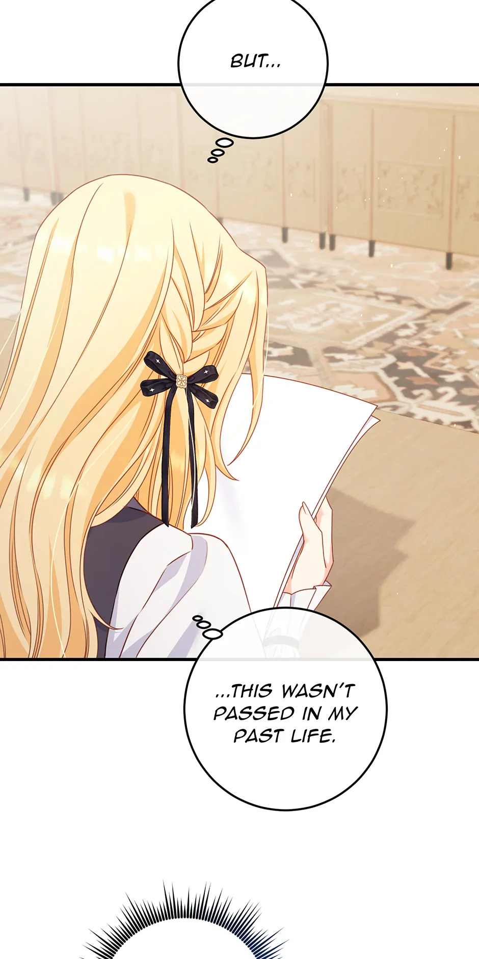 Read No Mercy EN Manga Online