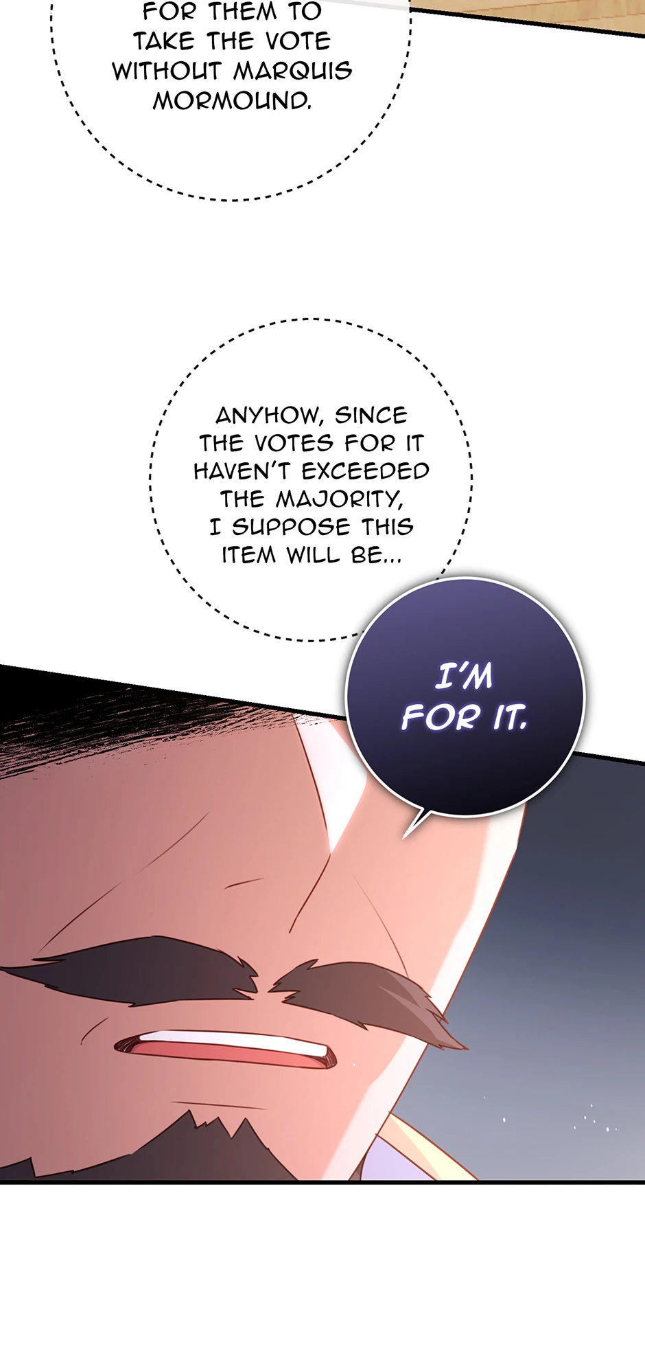 Read No Mercy EN Manga Online