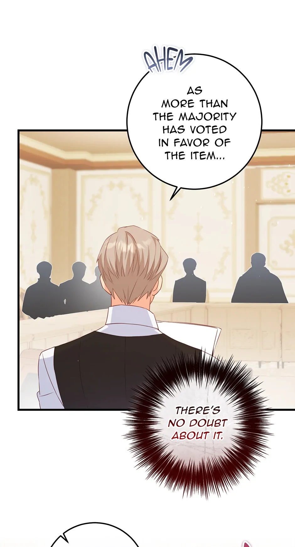 Read No Mercy EN Manga Online
