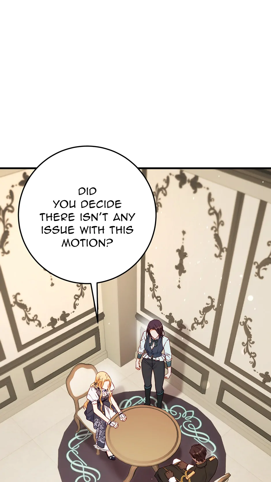 Read No Mercy EN Manga Online