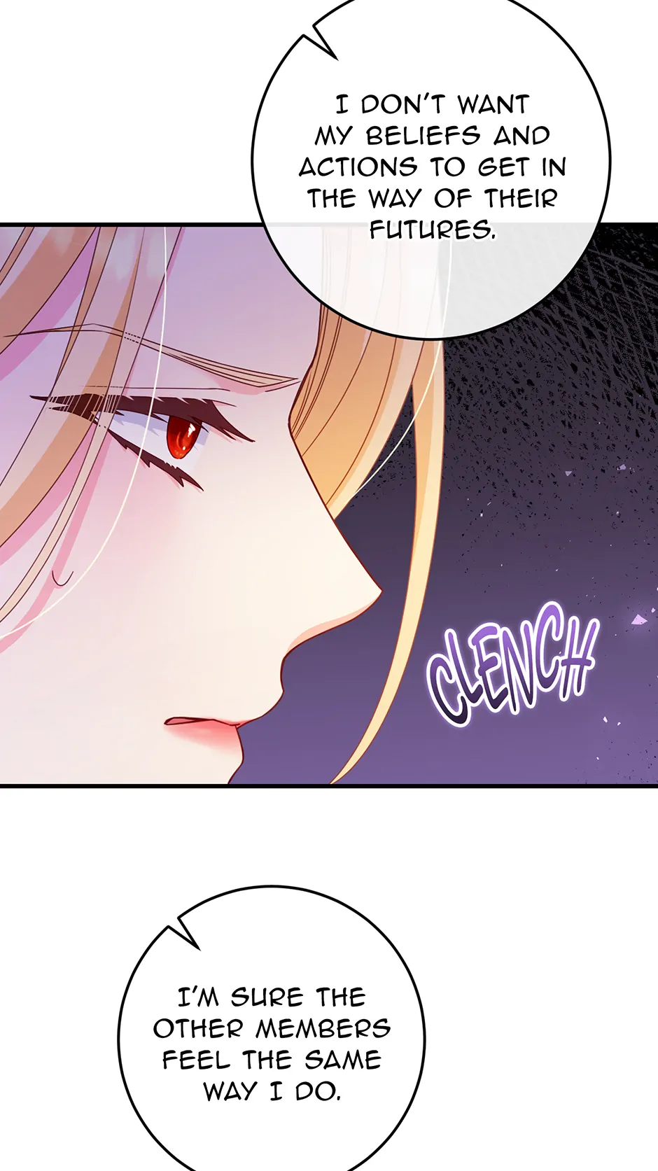 Read No Mercy EN Manga Online