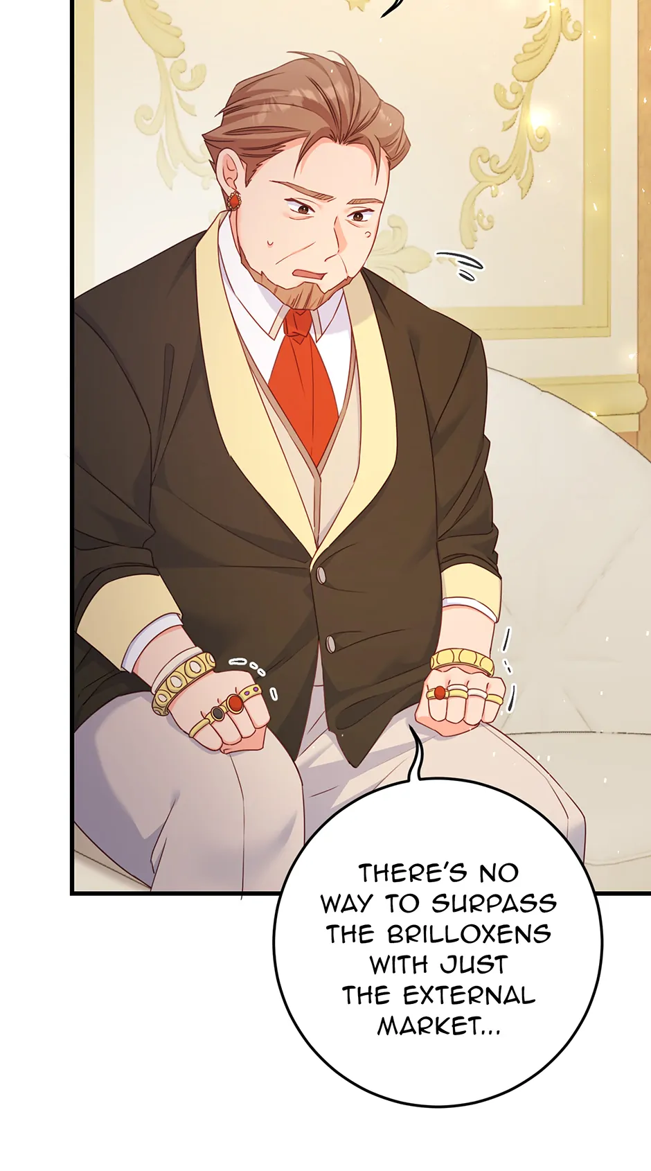 Read No Mercy EN Manga Online