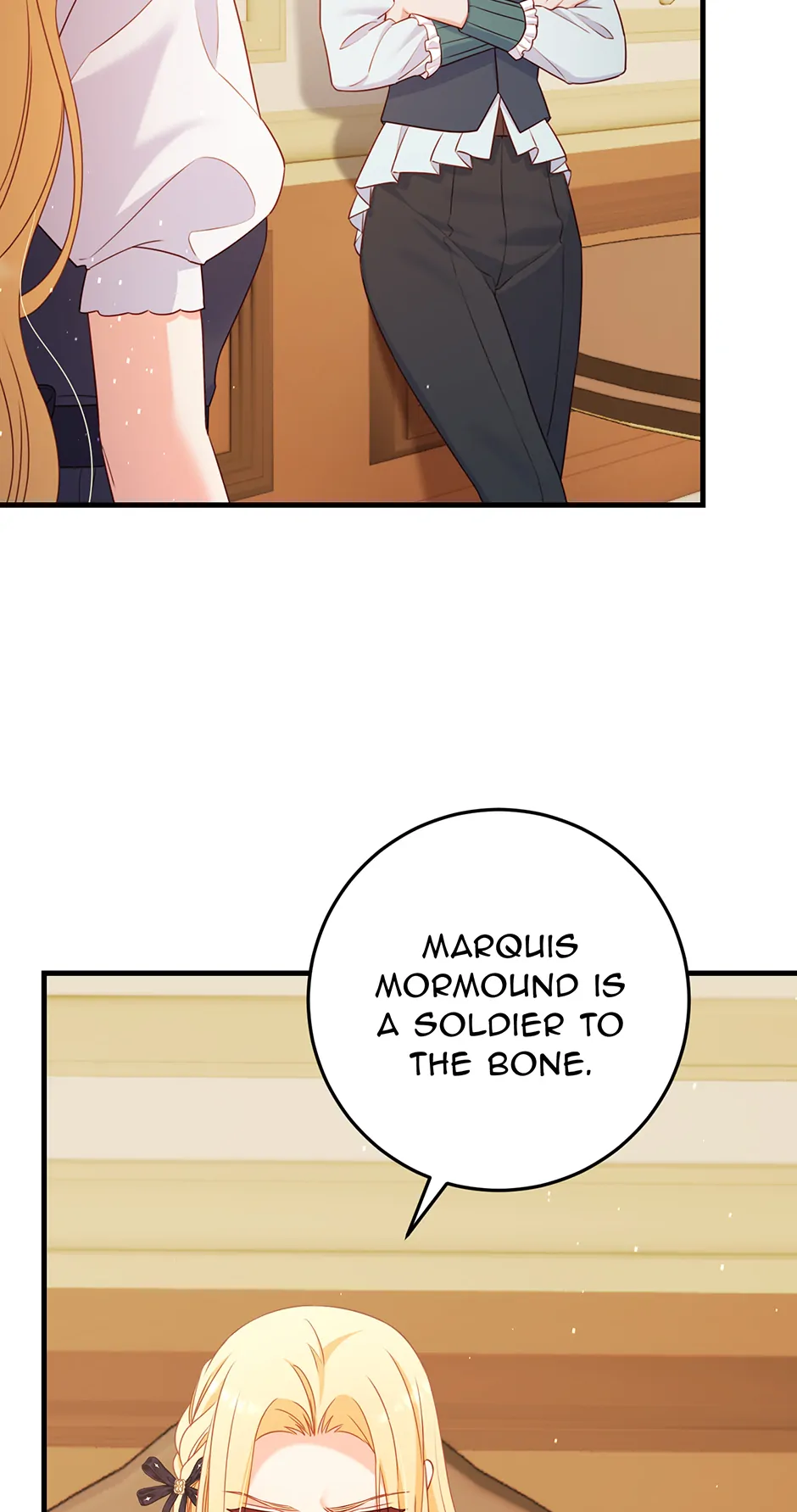 Read No Mercy EN Manga Online