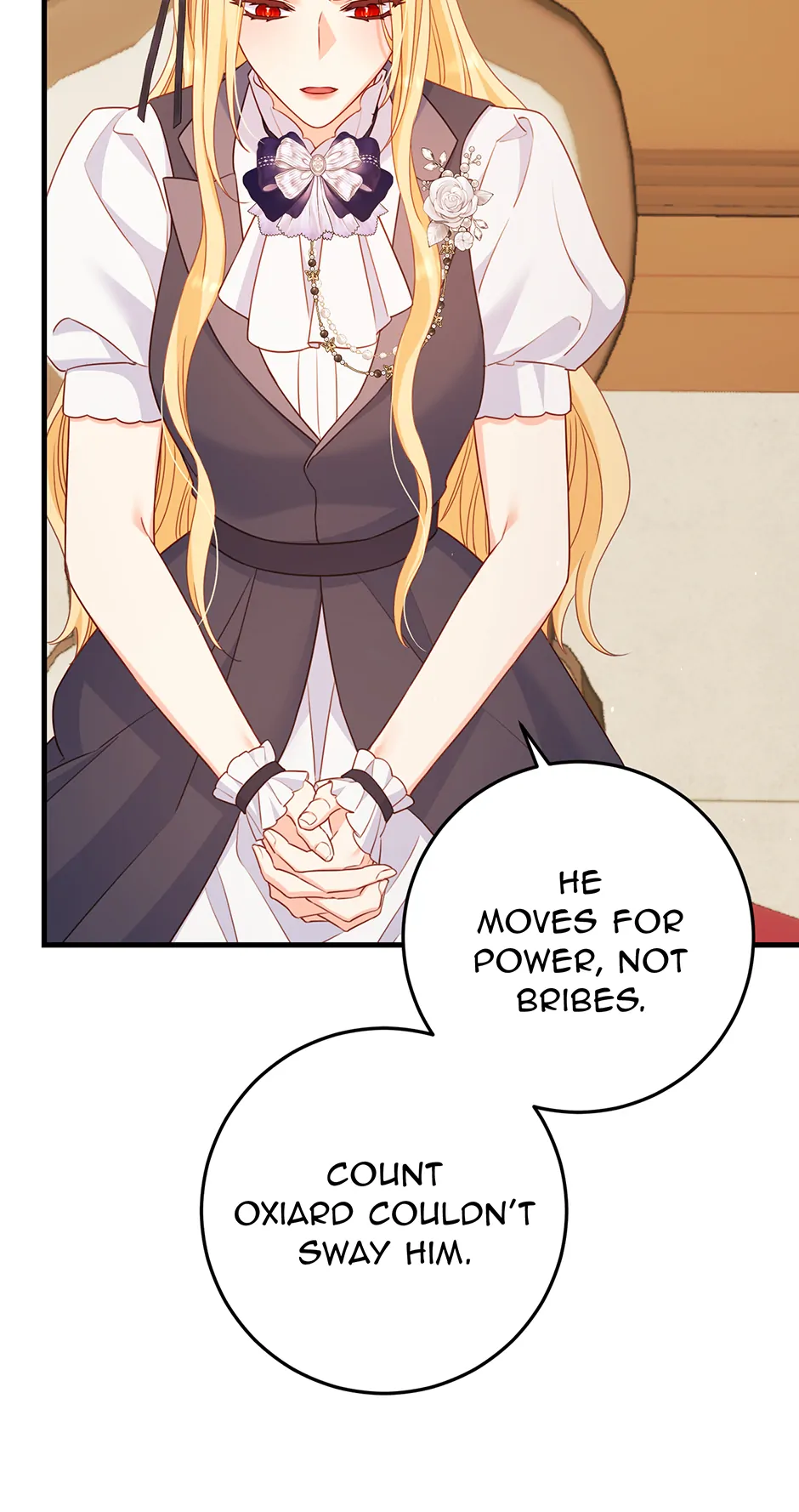Read No Mercy EN Manga Online