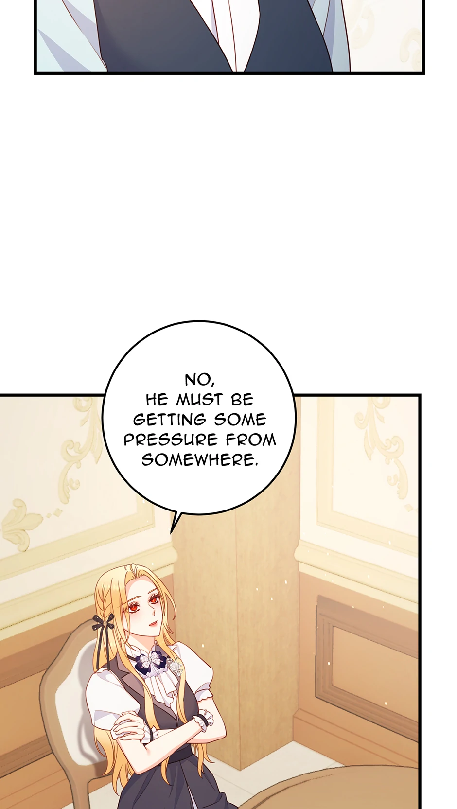 Read No Mercy EN Manga Online