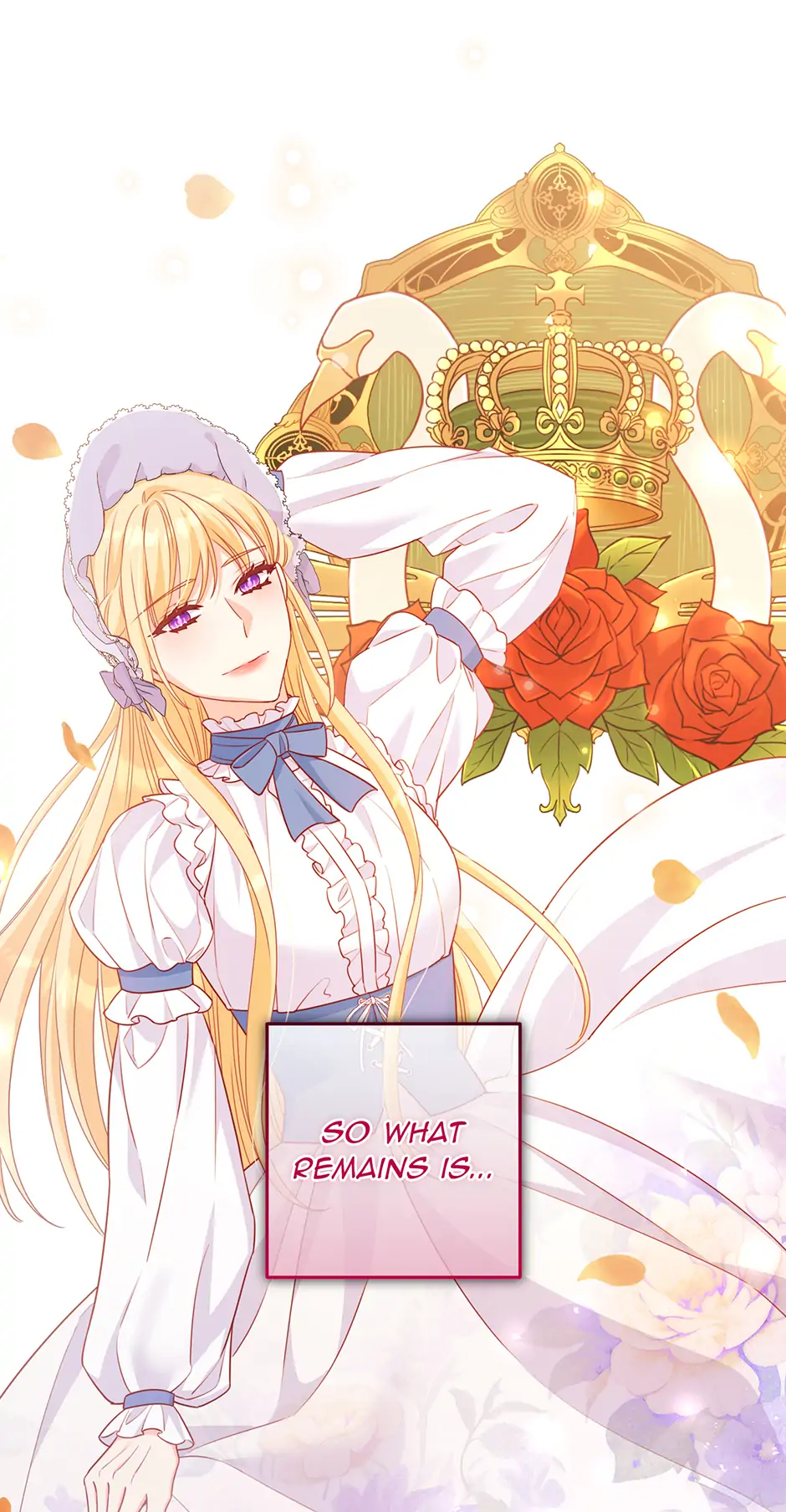 Read No Mercy EN Manga Online