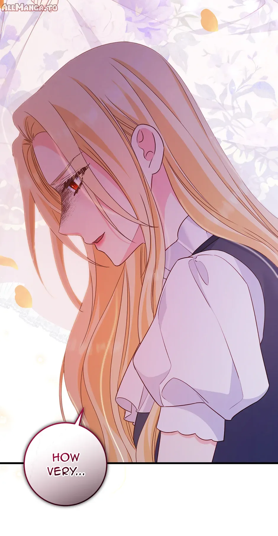 Read No Mercy EN Manga Online