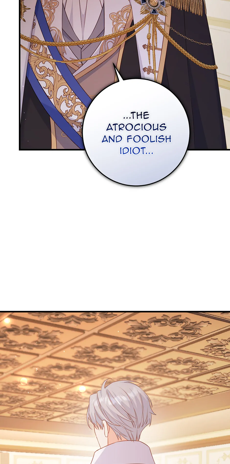 Read No Mercy EN Manga Online