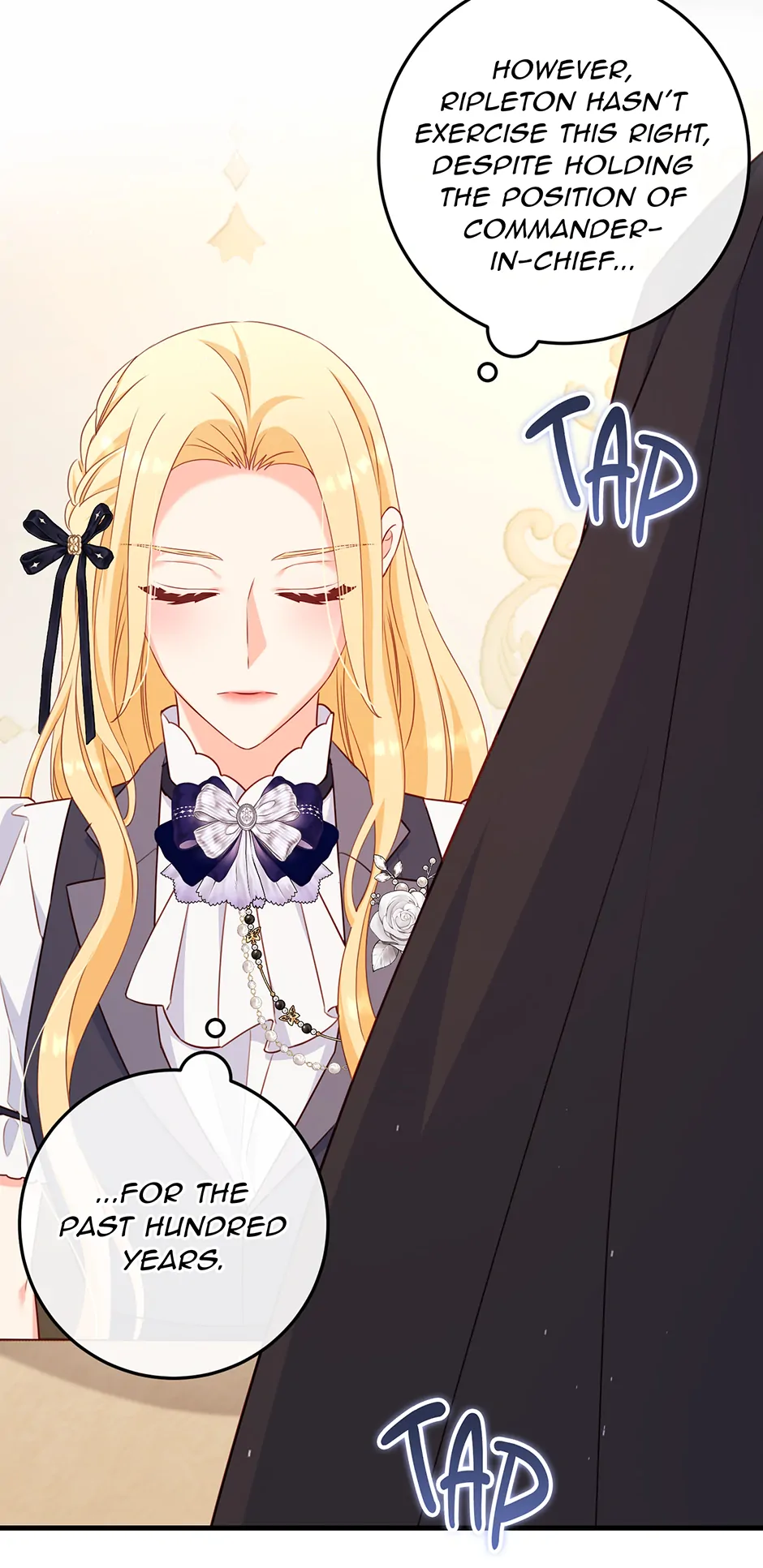 Read No Mercy EN Manga Online