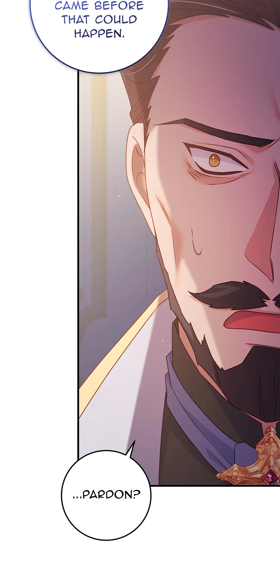 Read No Mercy EN Manga Online