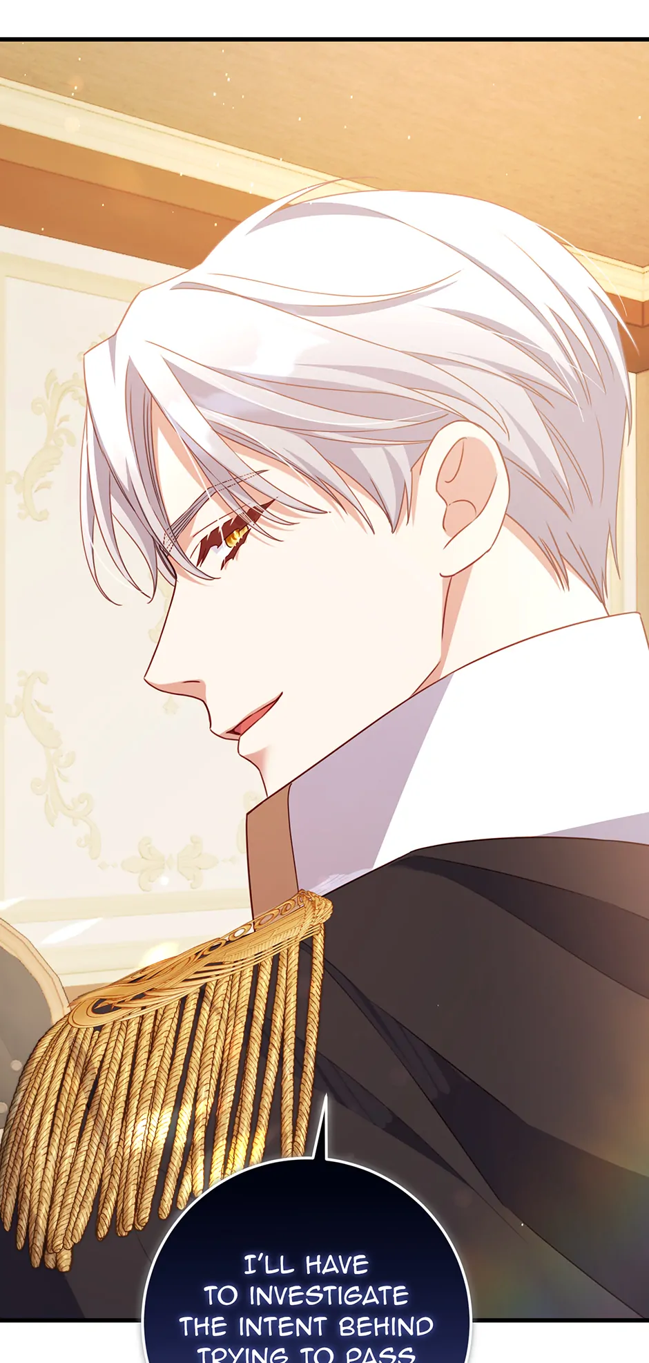 Read No Mercy EN Manga Online