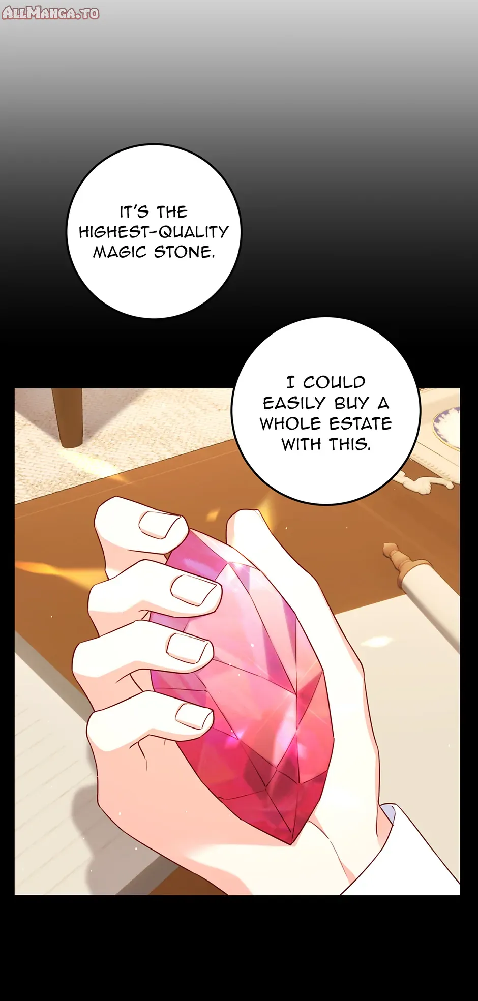 Read No Mercy EN Manga Online