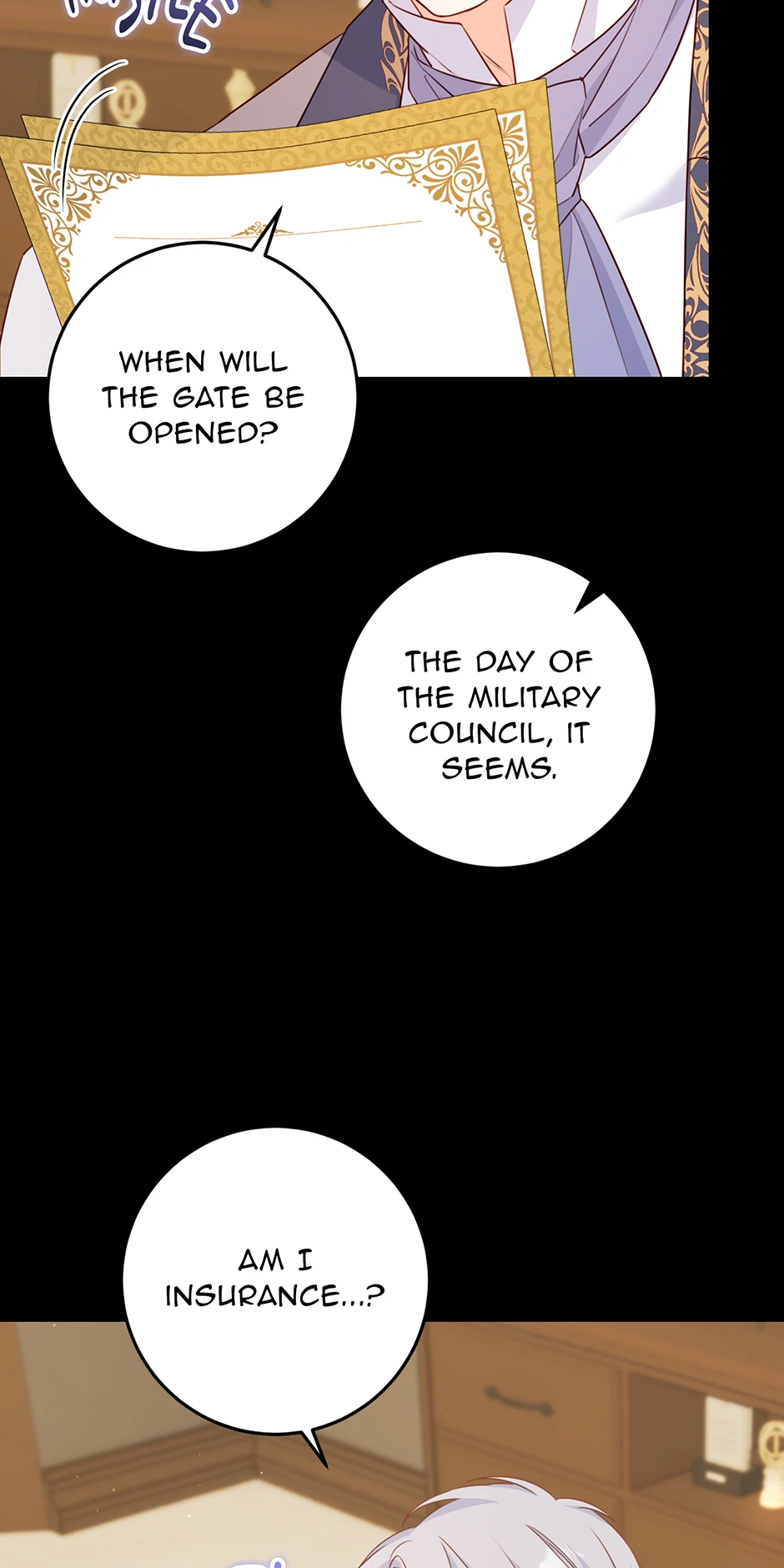 Read No Mercy EN Manga Online