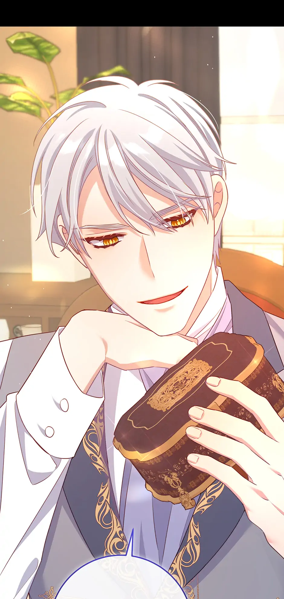 Read No Mercy EN Manga Online
