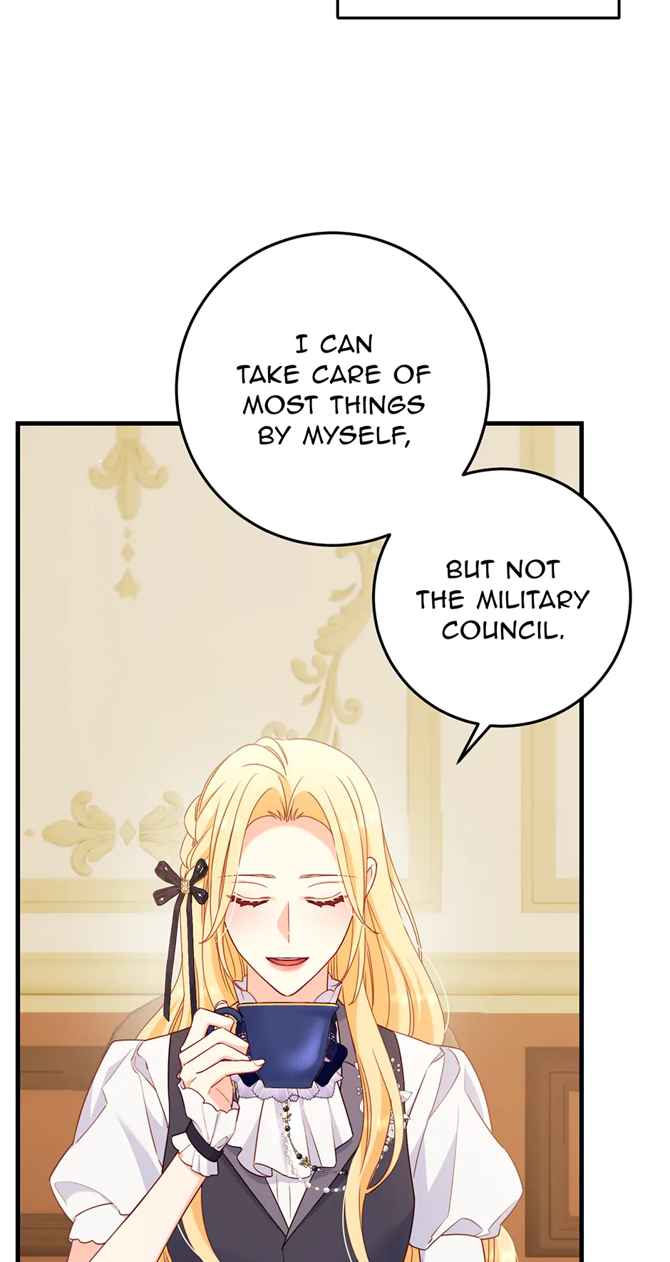 Read No Mercy EN Manga Online
