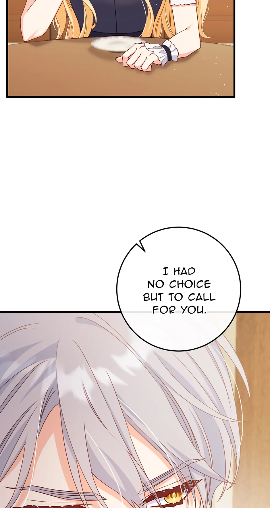 Read No Mercy EN Manga Online