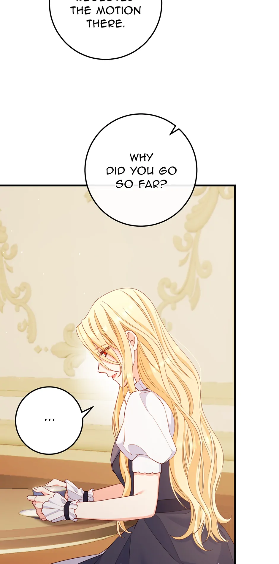 Read No Mercy EN Manga Online