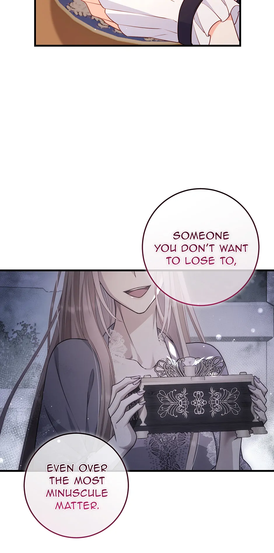 Read No Mercy EN Manga Online