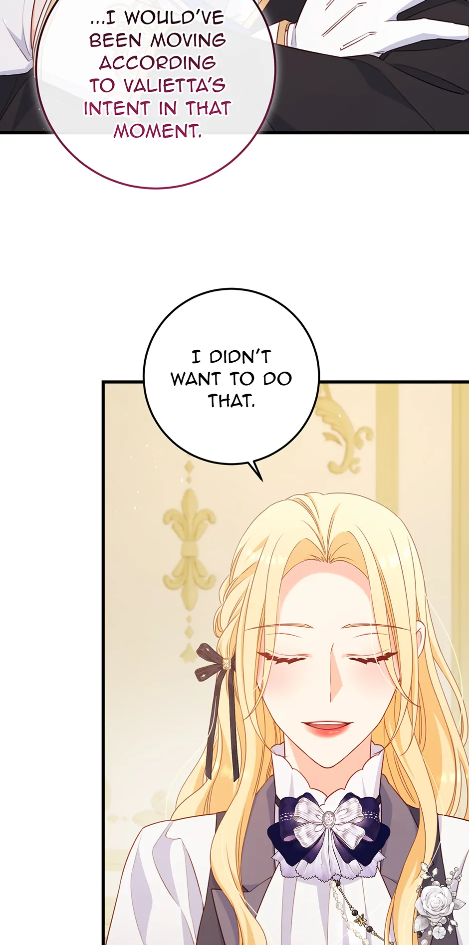 Read No Mercy EN Manga Online