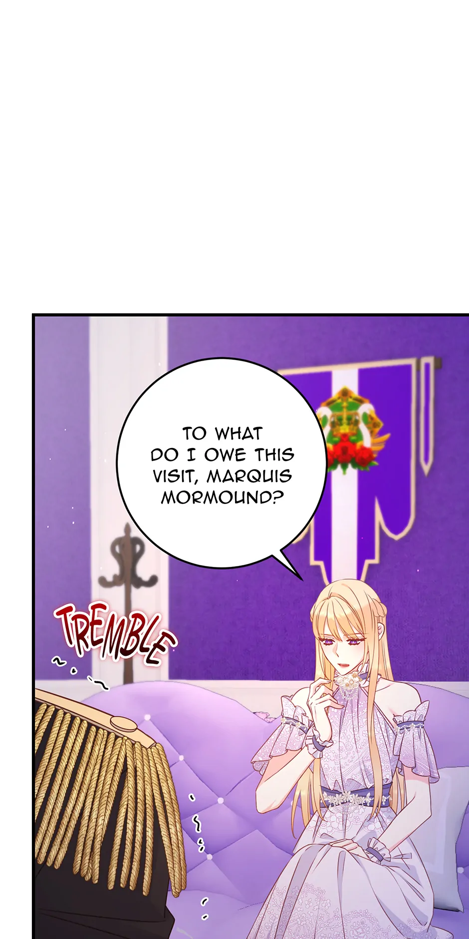 Read No Mercy EN Manga Online