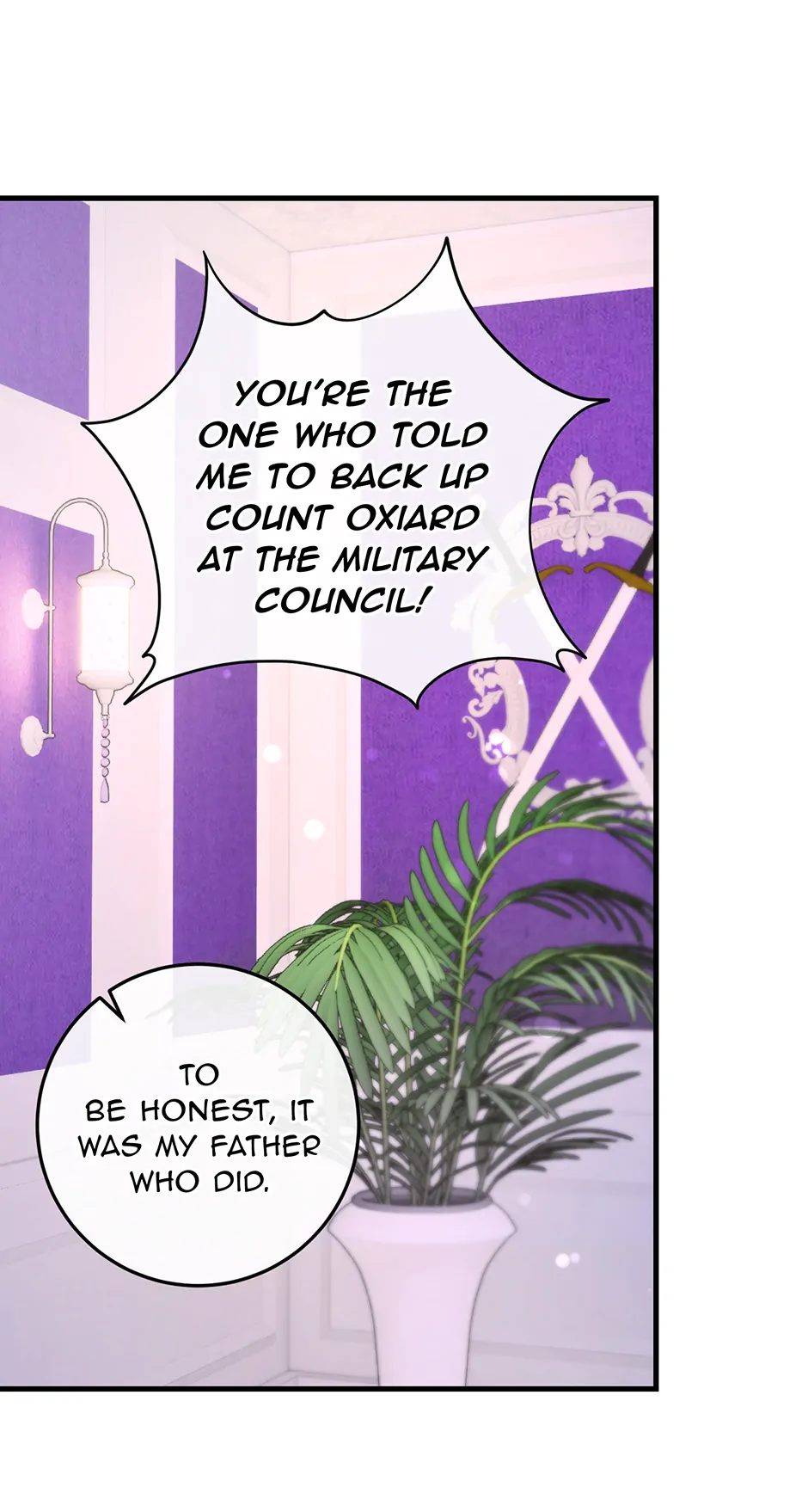 Read No Mercy EN Manga Online