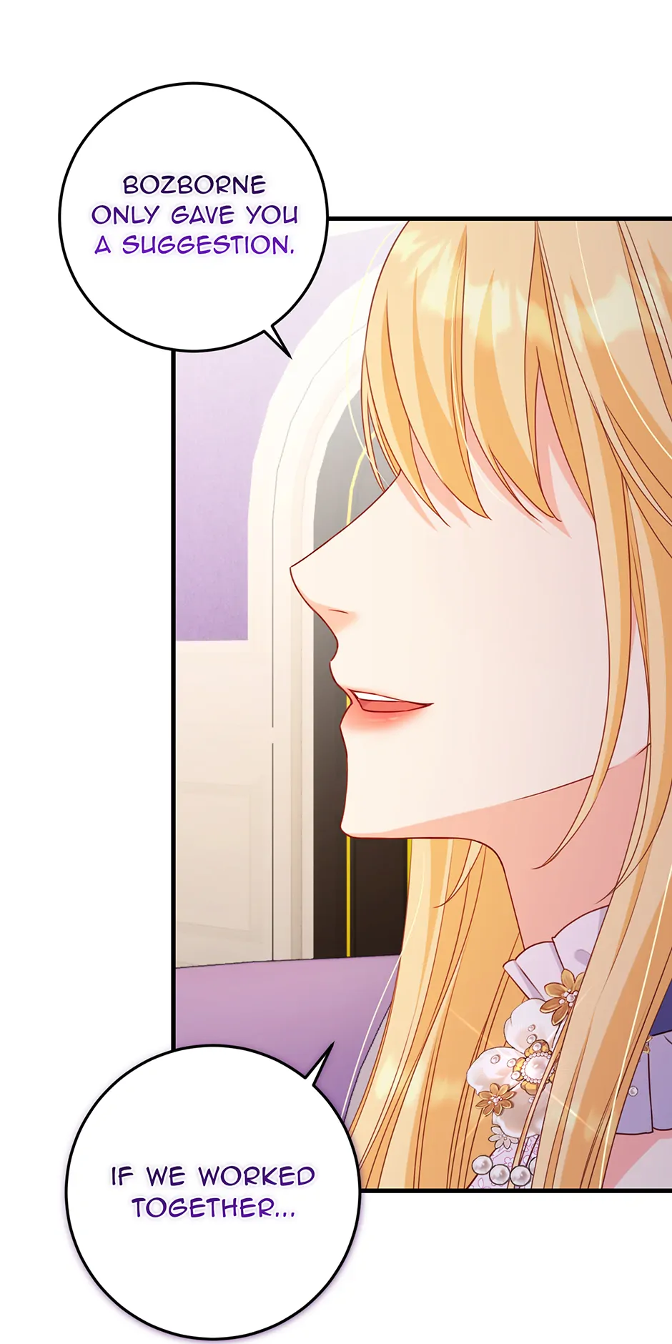 Read No Mercy EN Manga Online
