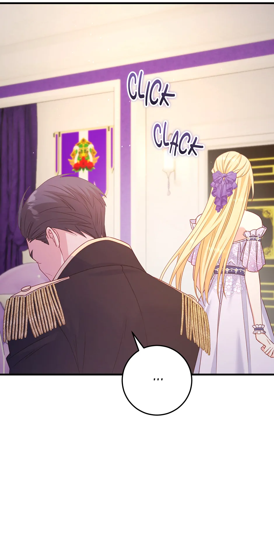 Read No Mercy EN Manga Online