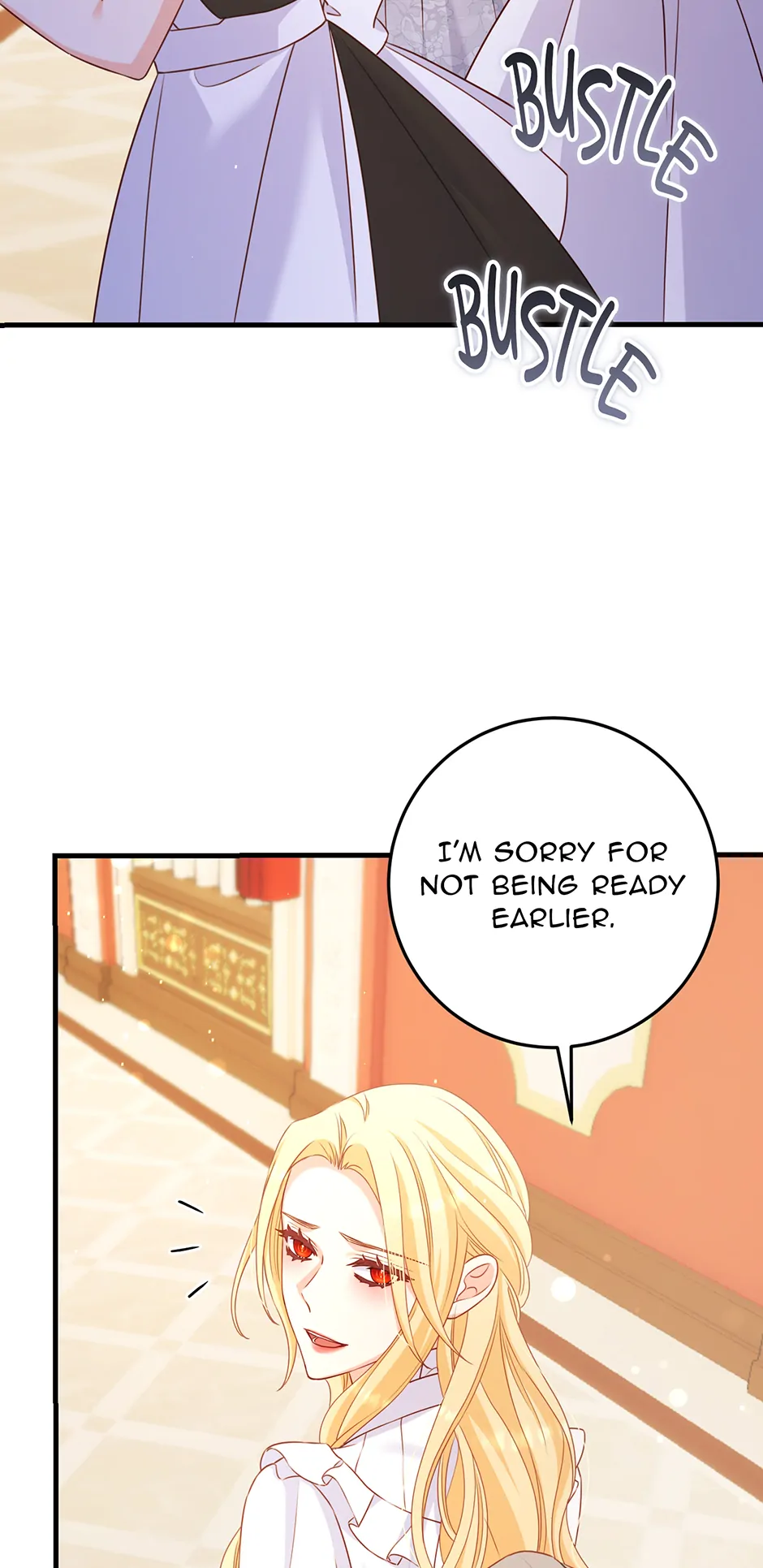 Read No Mercy EN Manga Online