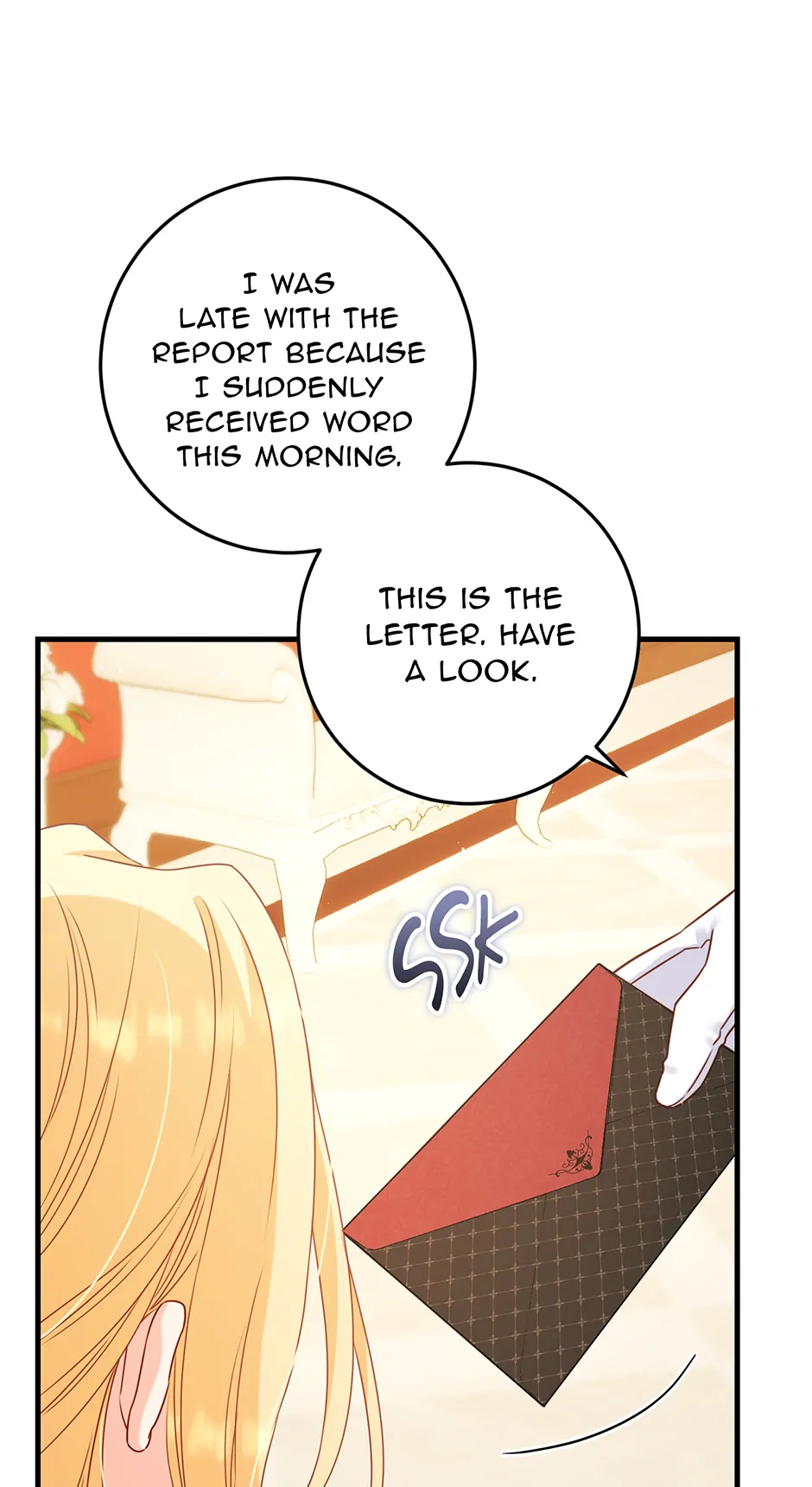 Read No Mercy EN Manga Online