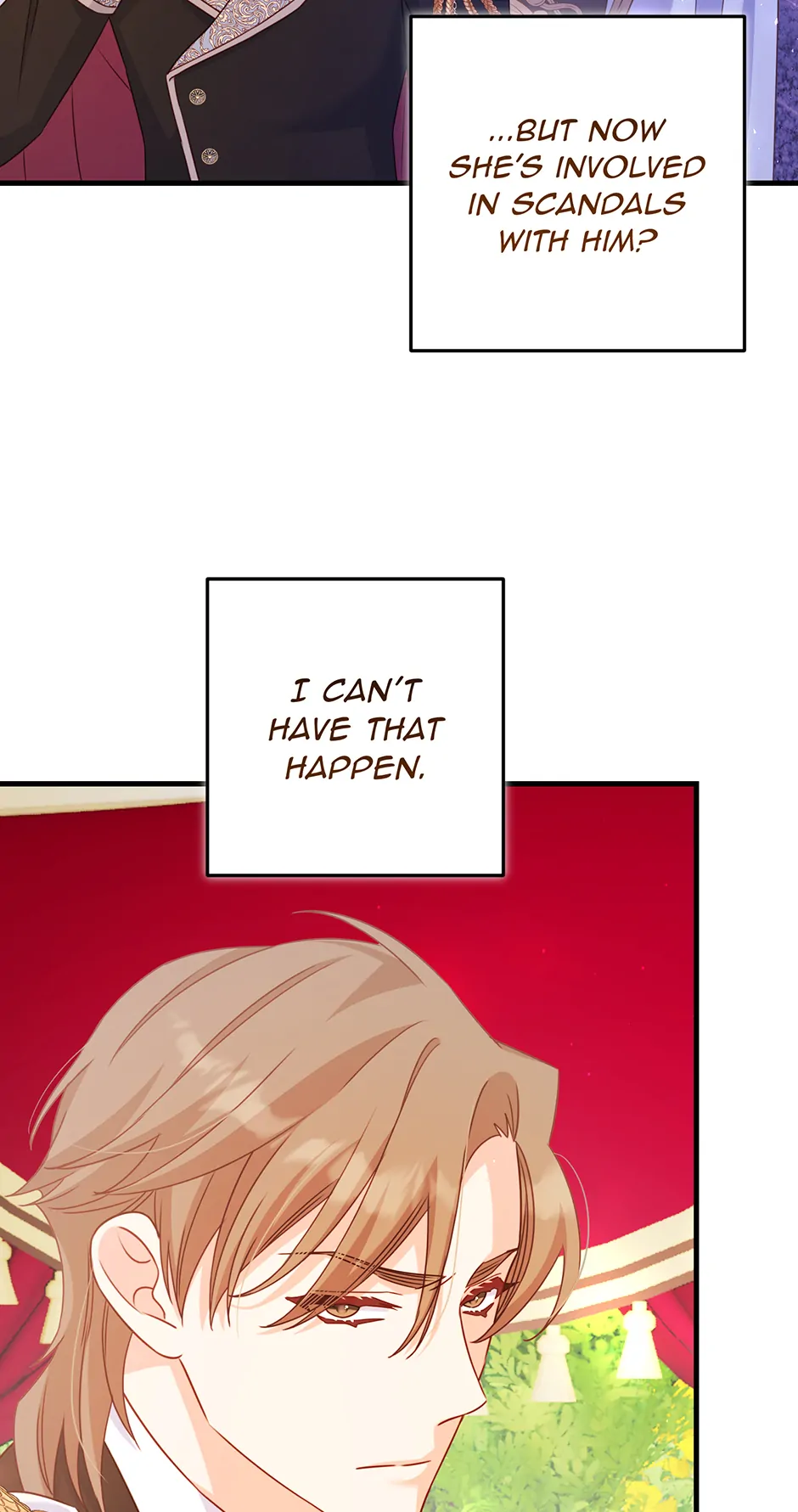 Read No Mercy EN Manga Online