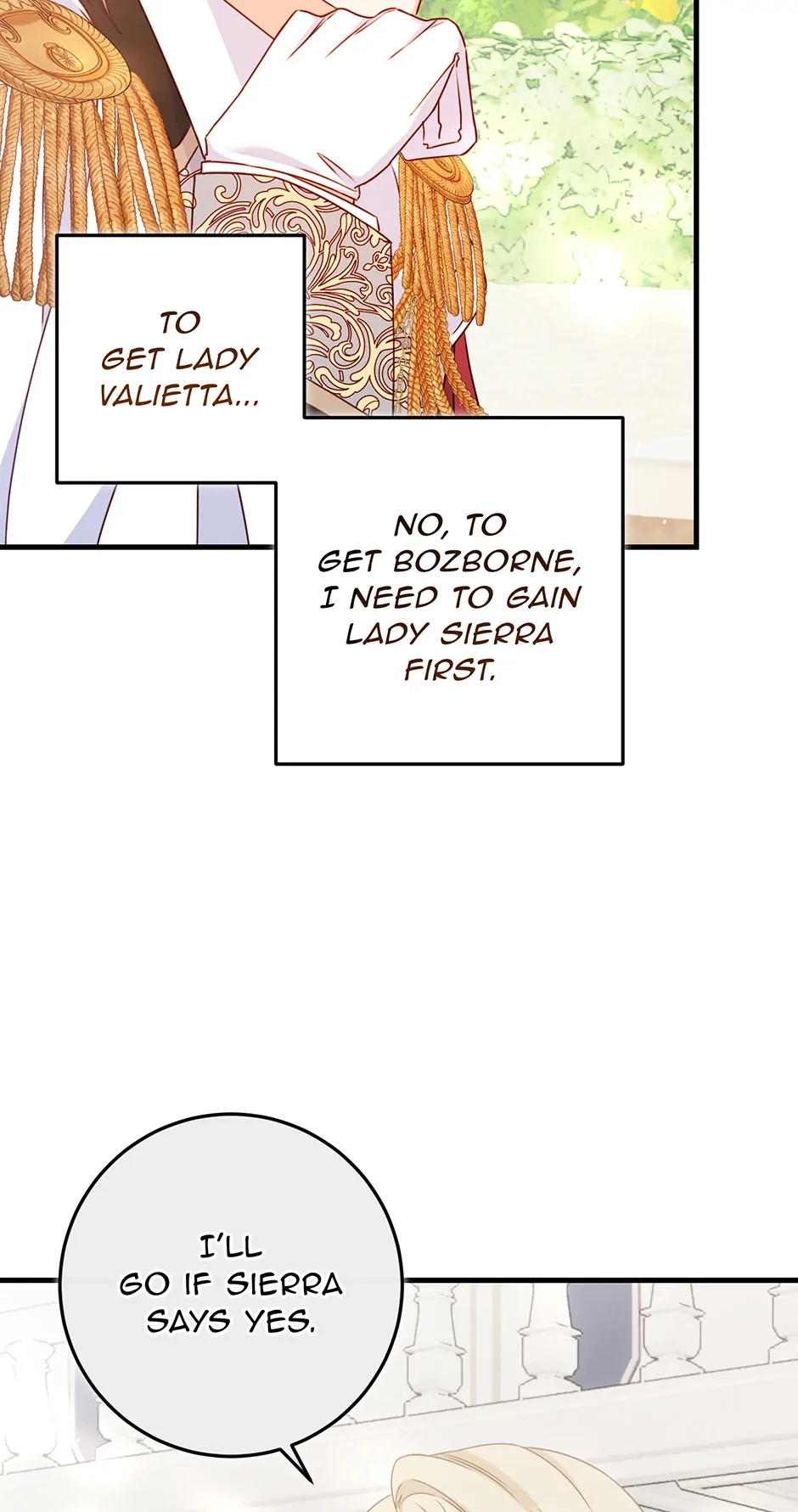 Read No Mercy EN Manga Online