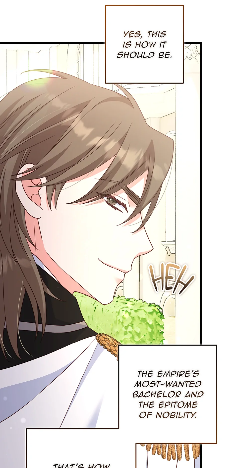 Read No Mercy EN Manga Online