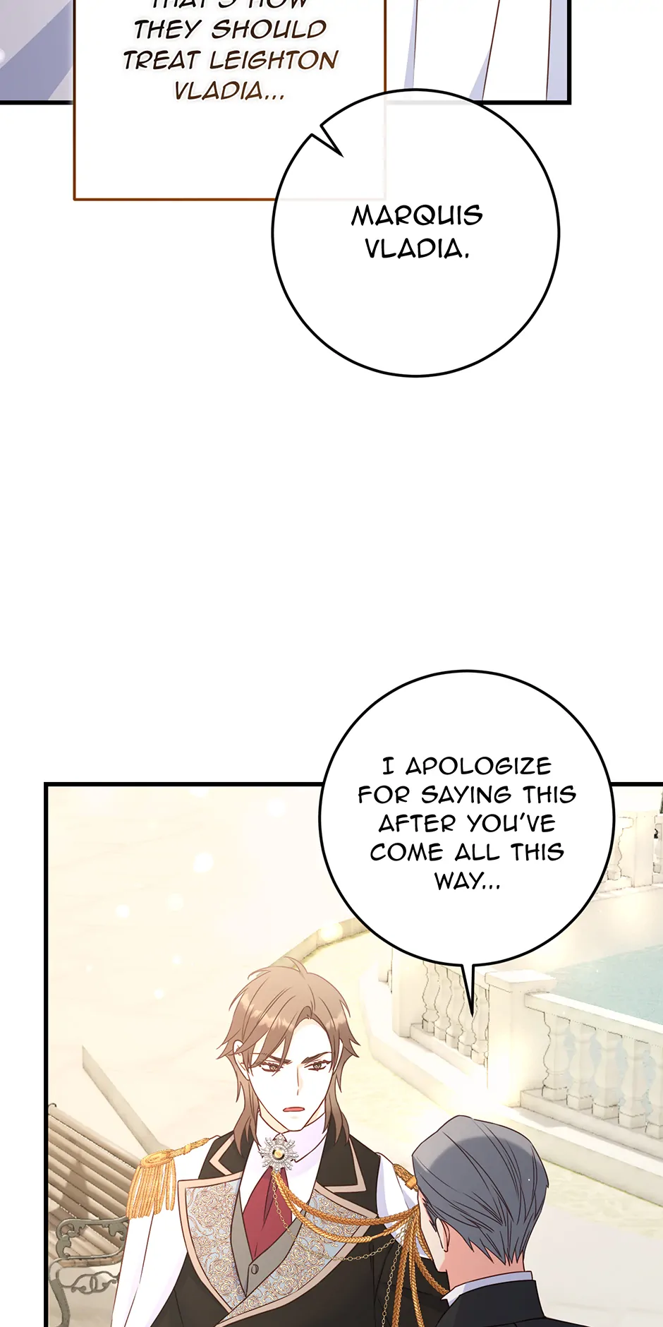 Read No Mercy EN Manga Online