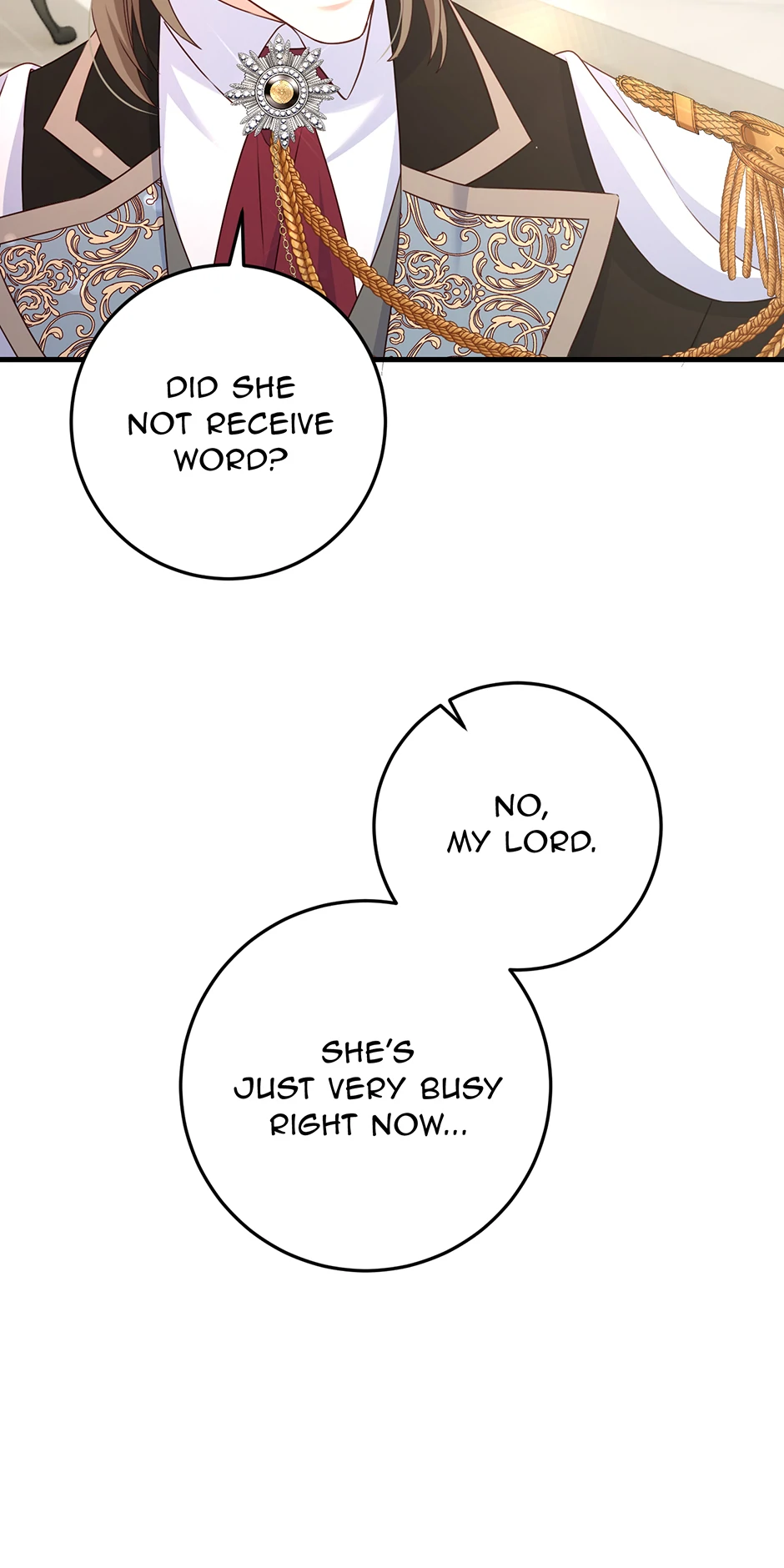 Read No Mercy EN Manga Online