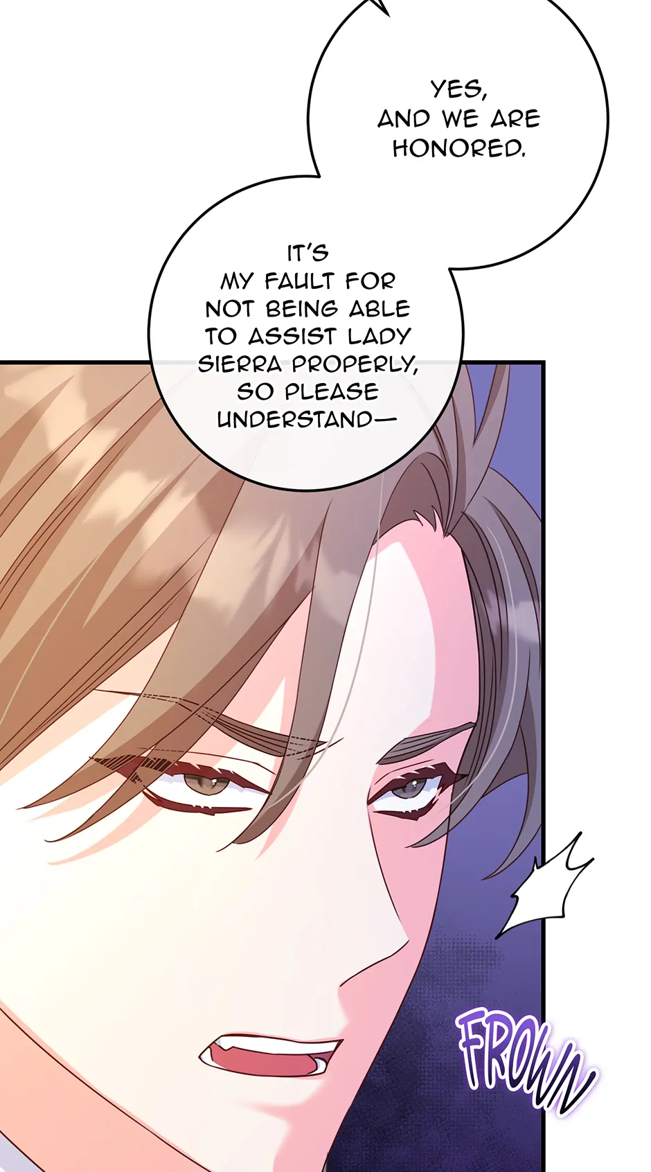 Read No Mercy EN Manga Online