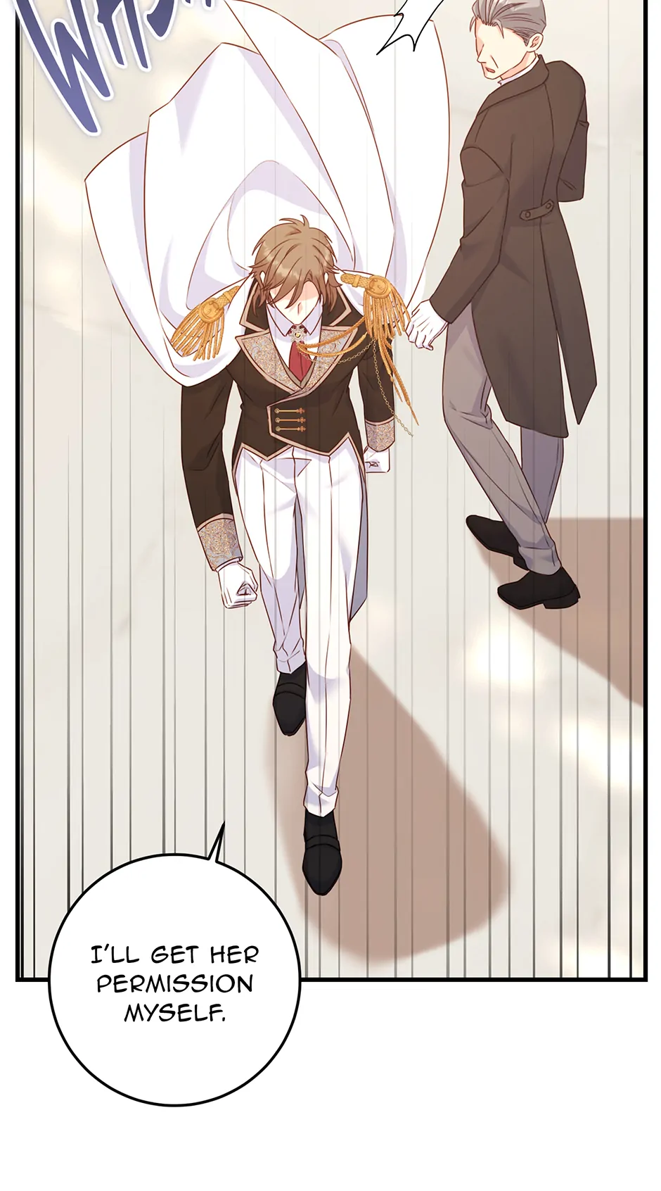 Read No Mercy EN Manga Online