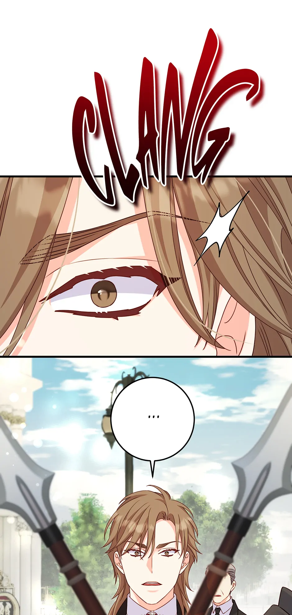 Read No Mercy EN Manga Online