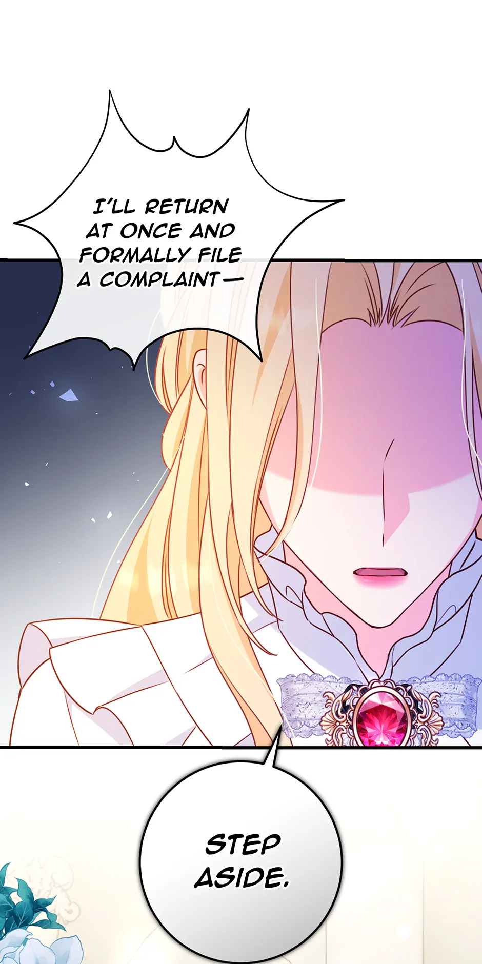 Read No Mercy EN Manga Online