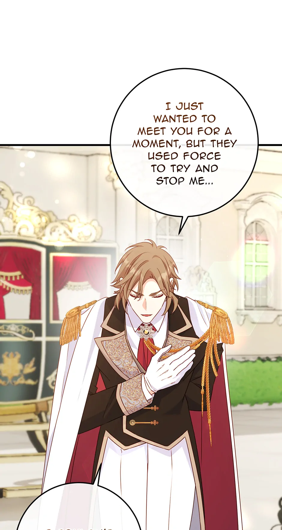 Read No Mercy EN Manga Online