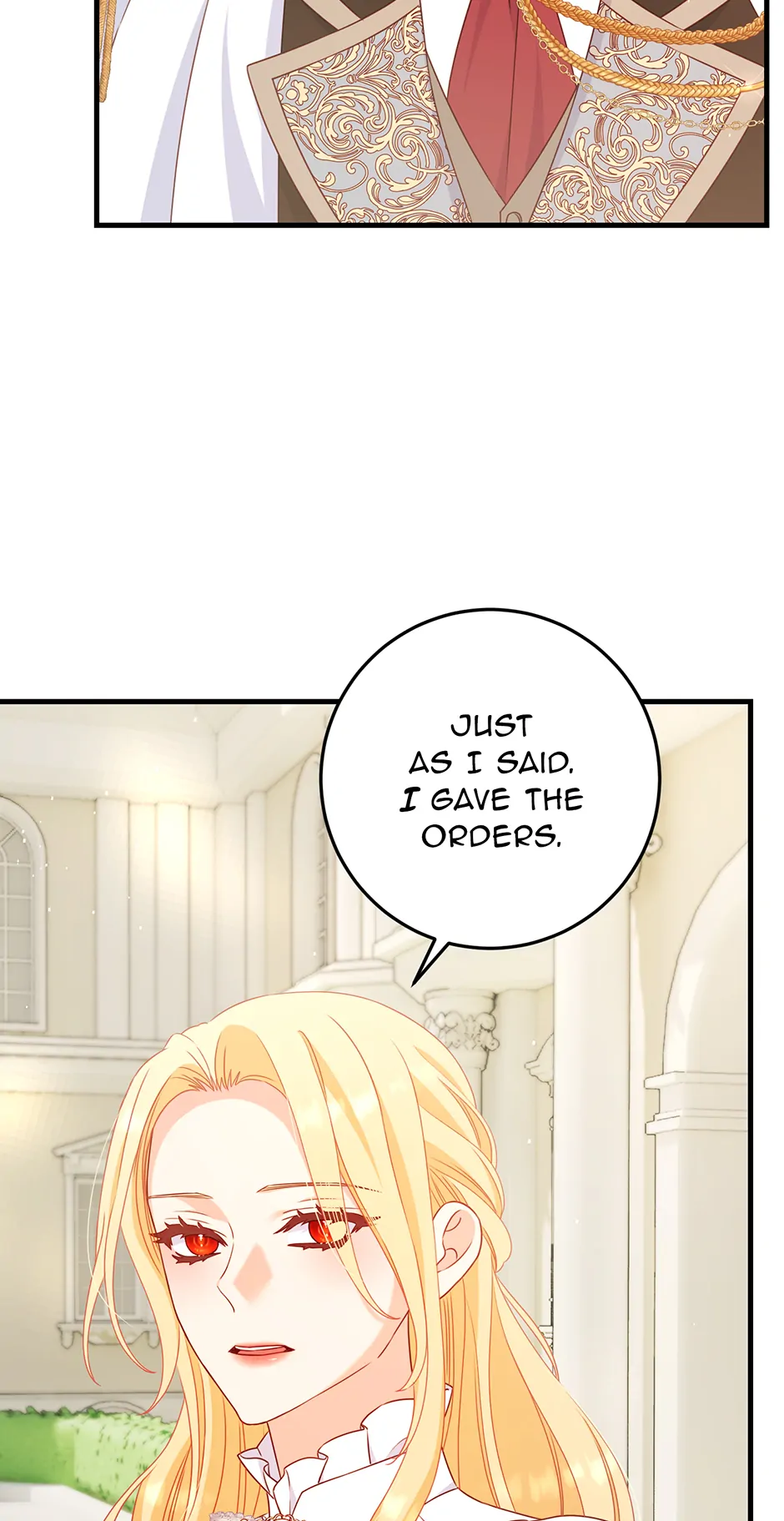 Read No Mercy EN Manga Online