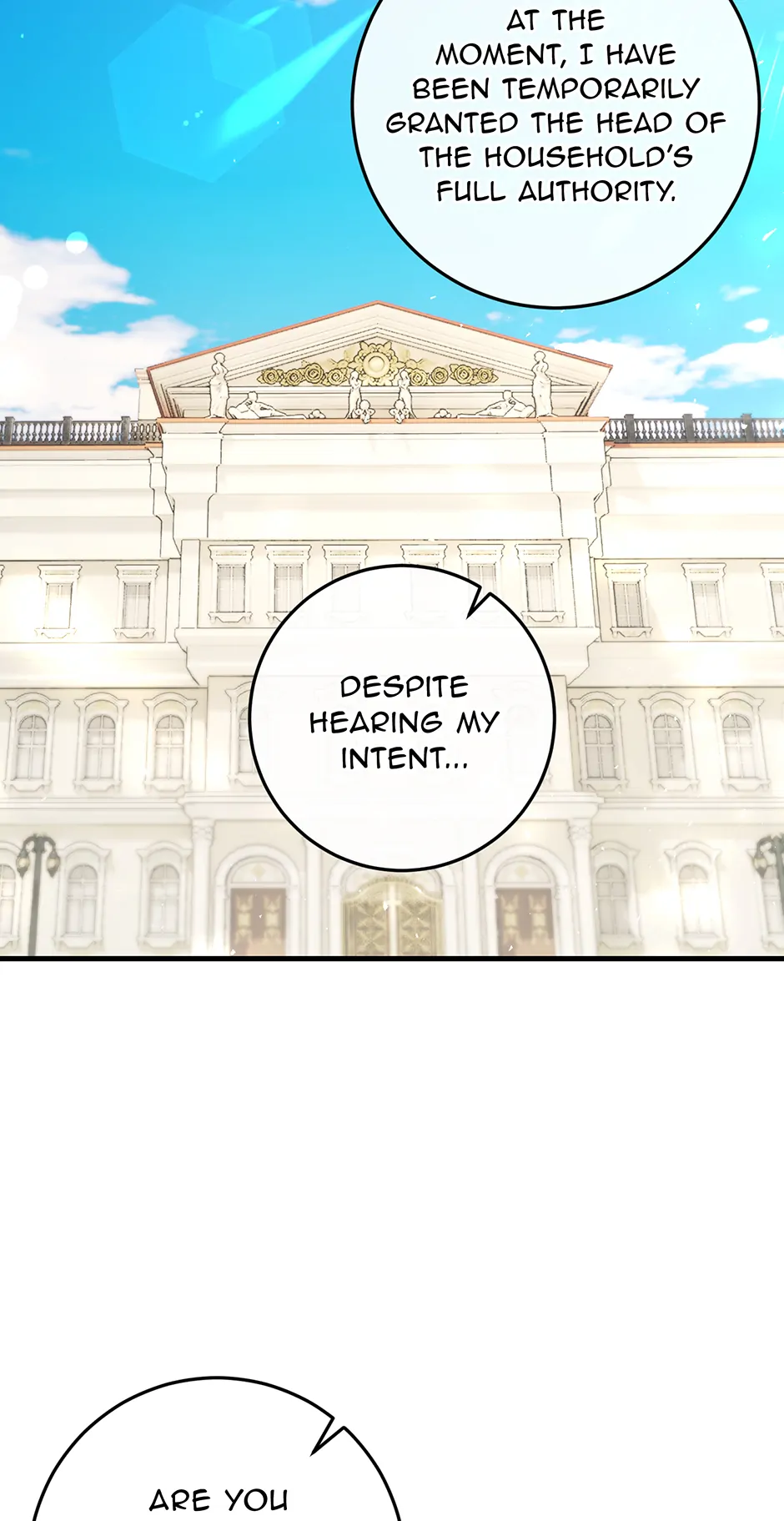Read No Mercy EN Manga Online