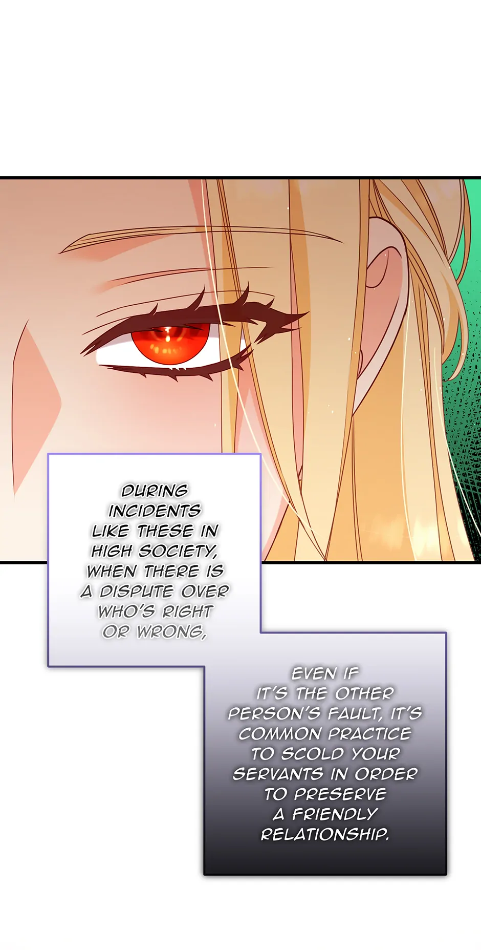 Read No Mercy EN Manga Online