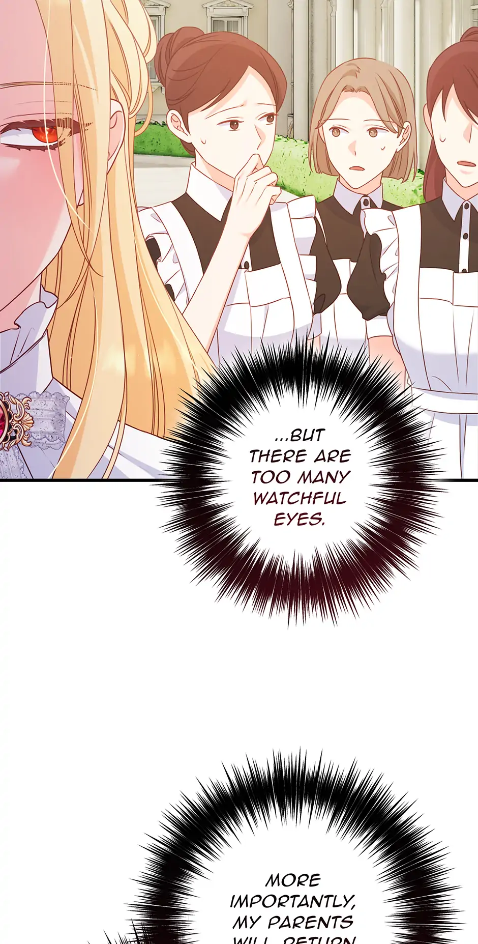 Read No Mercy EN Manga Online