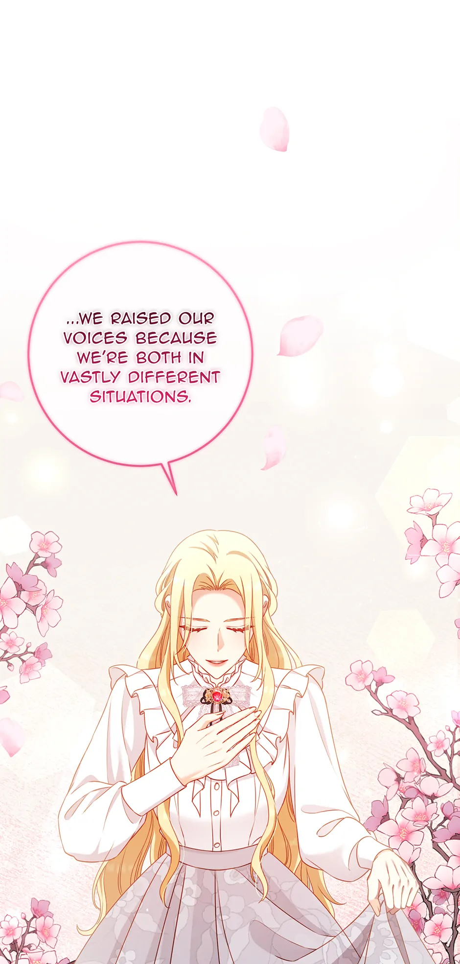 Read No Mercy EN Manga Online