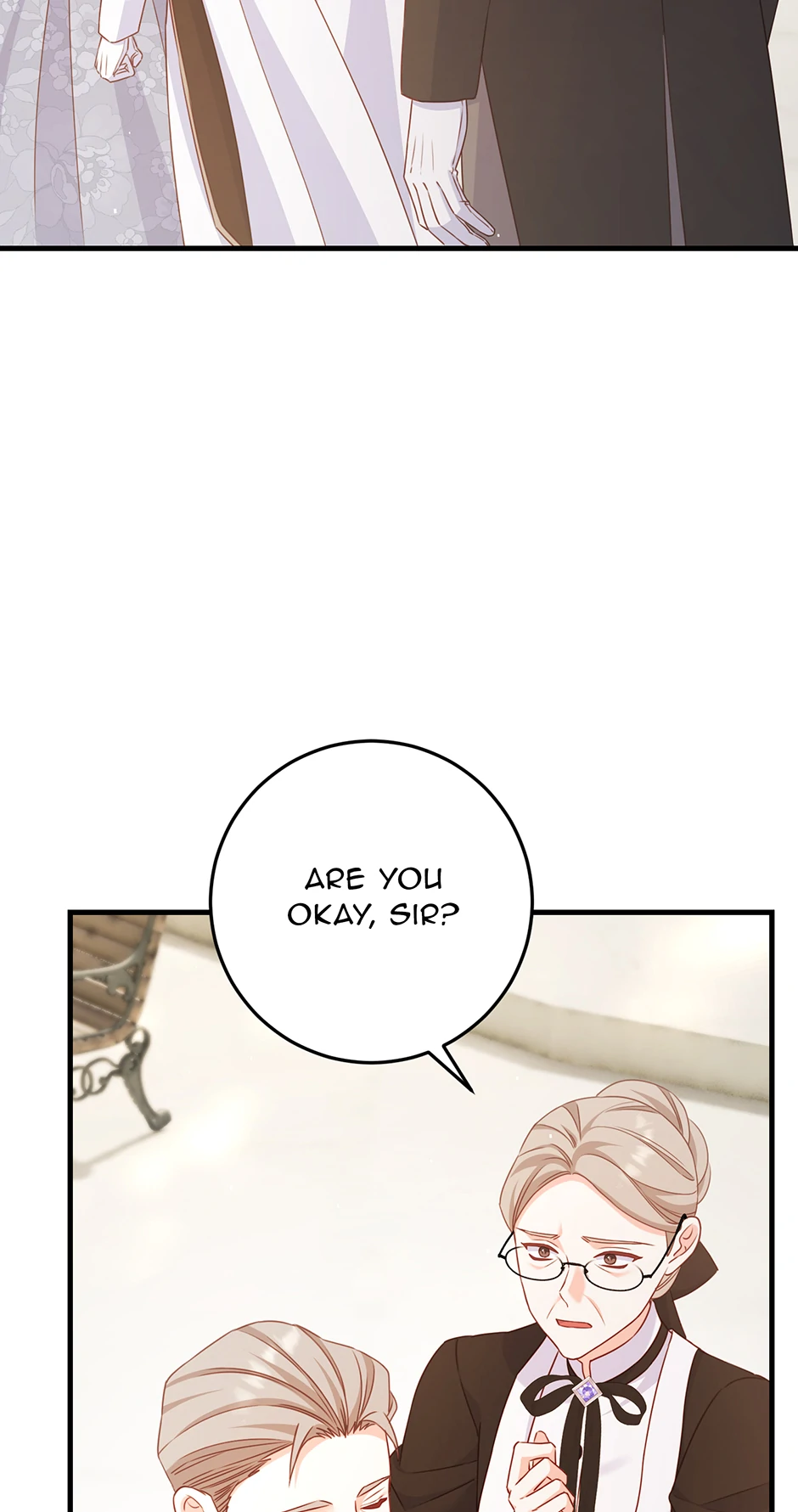 Read No Mercy EN Manga Online