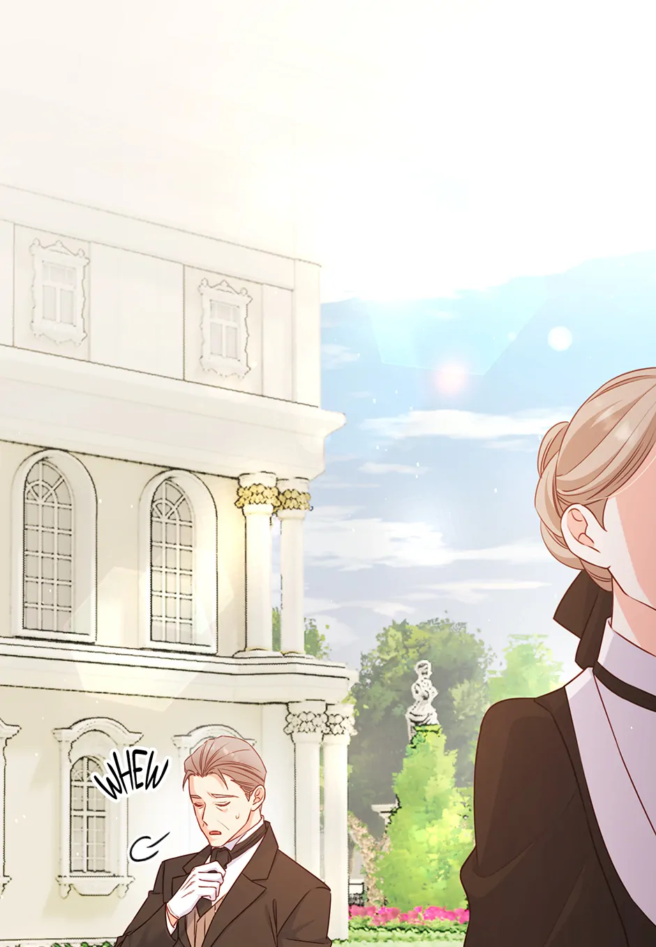 Read No Mercy EN Manga Online