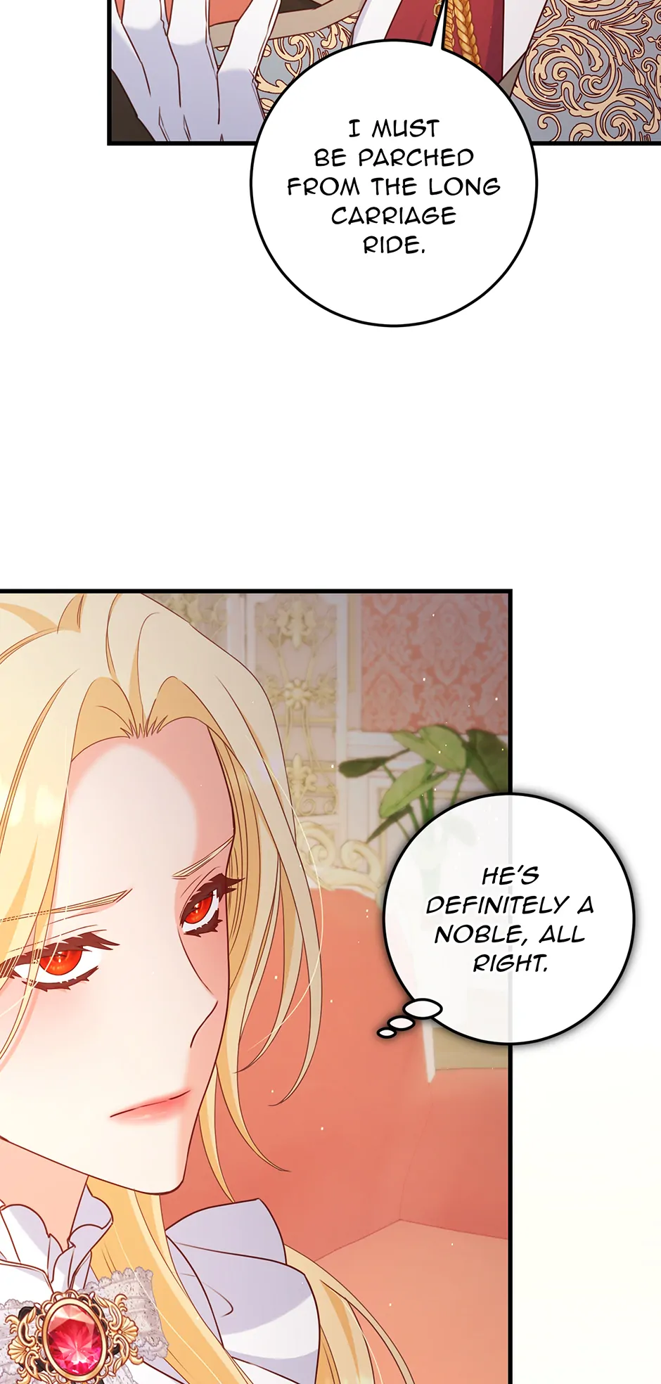 Read No Mercy EN Manga Online